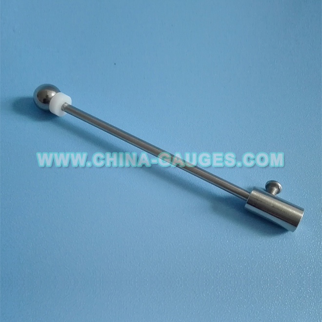 IP2XC 12,5mm Test Probe