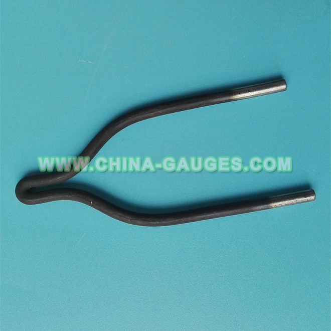 Glow Wire Element Type U